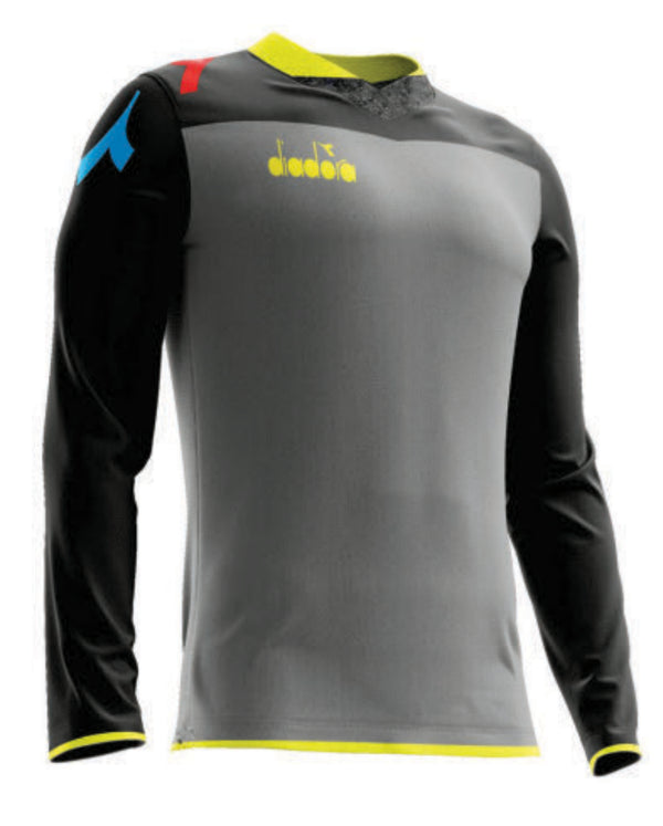 Dino Youth Goalkeeper Jersey