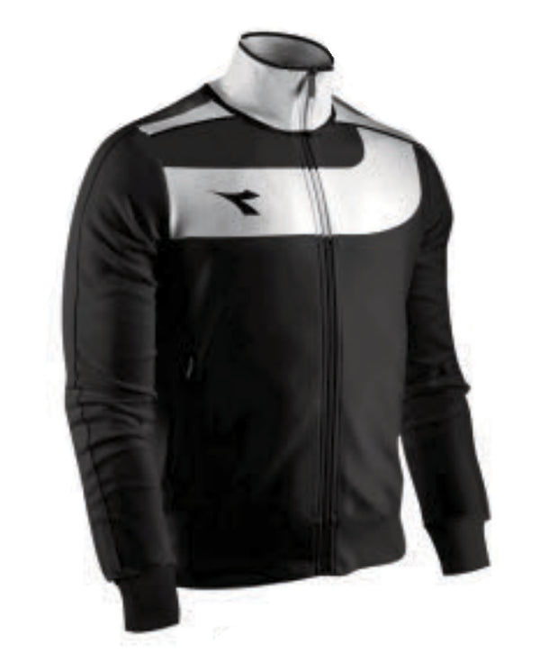 Moda Men's Elite Full Zip Jacket
