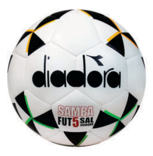Ballon Futsal Samba 5 Unibond