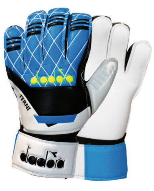 Gants de gardien Terni