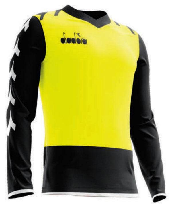 Maillot de gardien Tricolore Junior