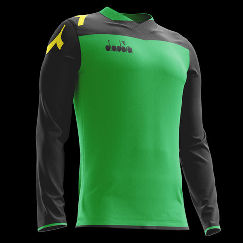 Dino Youth Goalkeeper Jersey