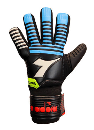 Samba Performance GK Gloves