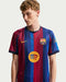 FC Barcelona 26/27 Men's Home Jersey