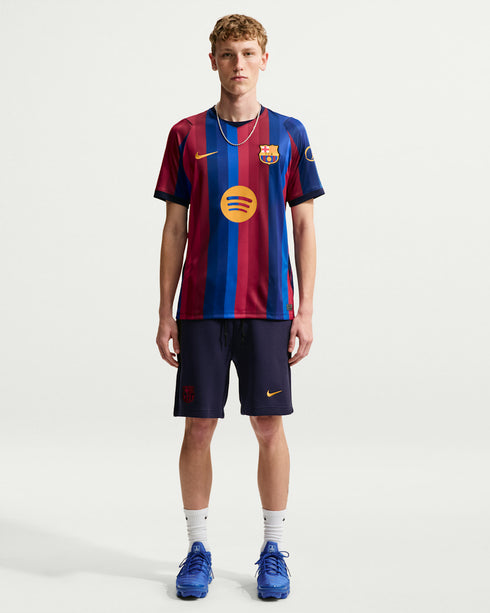 FC Barcelona 26/27 Men's Home Jersey