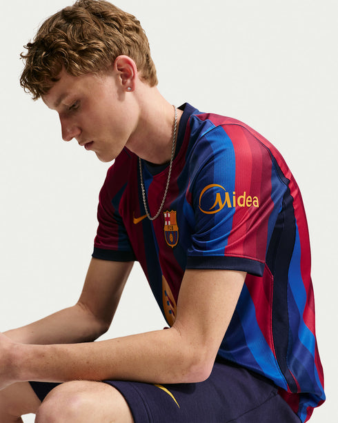 FC Barcelona 26/27 Men's Home Jersey