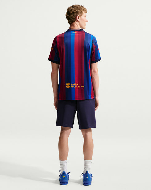 FC Barcelona 26/27 Men's Home Jersey