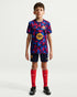 FC Barcelone 26/27 Haut d'avant-match Junior