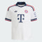 FC Bayern 26/27 Youth Away Jersey