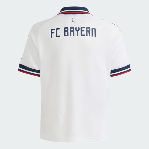 FC Bayern 26/27 Youth Away Jersey
