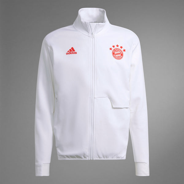 FC Bayern 2023/24 Veste d'avant-match pour Homme