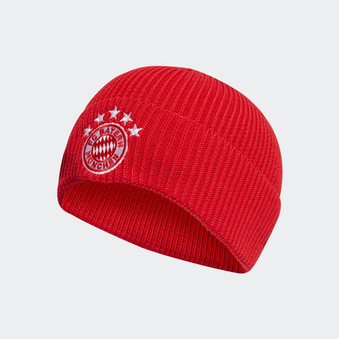 FC Bayern 2023/24 Beanie