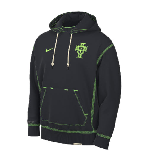 Portugal Standard Issue Men's Dri-FIT Pullover Hoodie