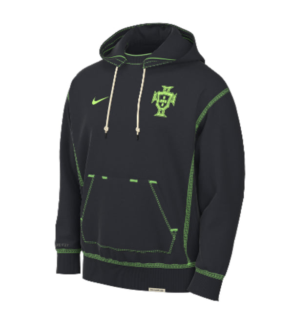 Portugal Chandail à capuche Standard Issue Dri-FIT pour Homme