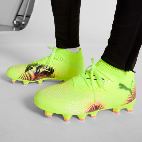 FUTURE 8 Pro FG/AG JR