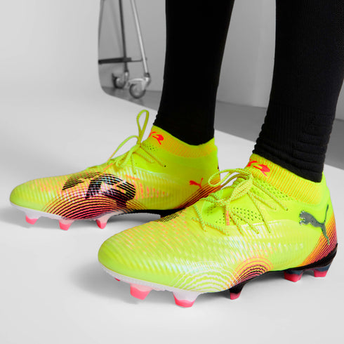 FUTURE 8 Ultimate FG