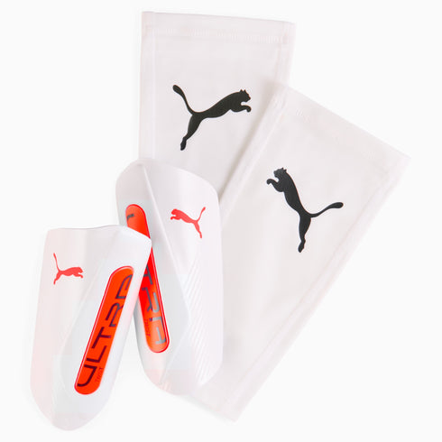 ULTRA Twist Sleeve Shin Guards