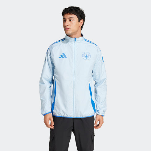 CF Montreal Men's Reversible Anthem Jacket