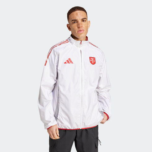 Toronto FC Men's Reversible Anthem Jacket