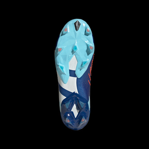 Predator Accuracy.1 FG