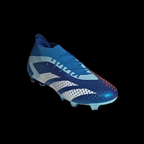 Predator Accuracy.1 FG