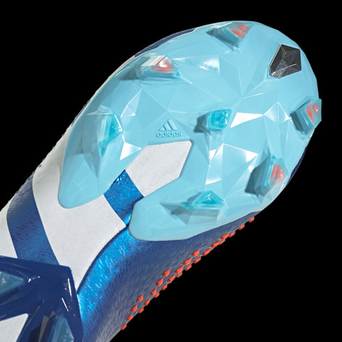 Predator Accuracy.1 FG