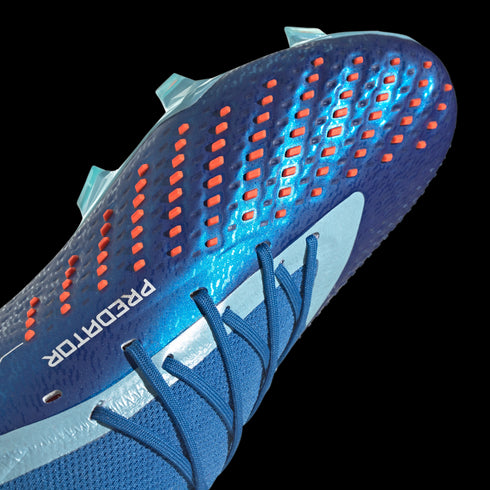 Predator Accuracy.1 FG