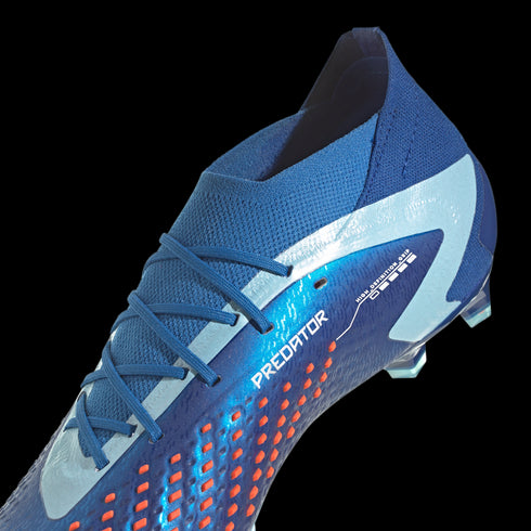 Predator Accuracy.1 FG