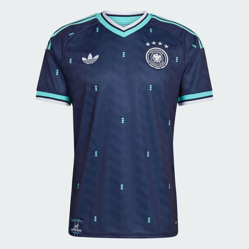 Germany 26 Men's Away Jersey - Planète Foot