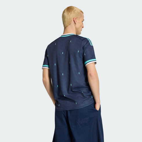 Germany 26 Men's Away Jersey - Planète Foot
