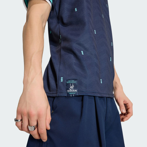 Germany 26 Men's Away Jersey - Planète Foot