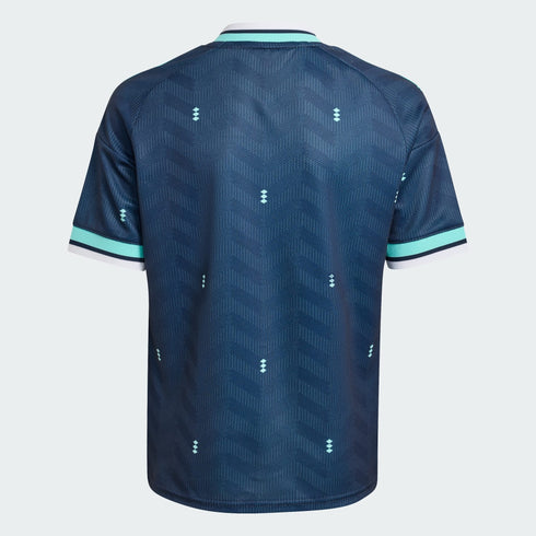 Germany 26 Youth Away Jersey - Planète Foot
