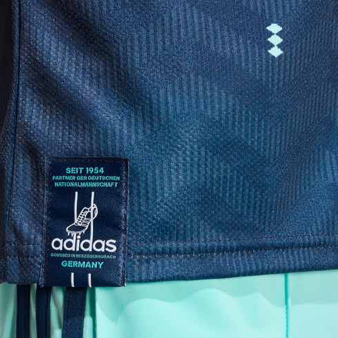 Germany 26 Youth Away Jersey - Planète Foot