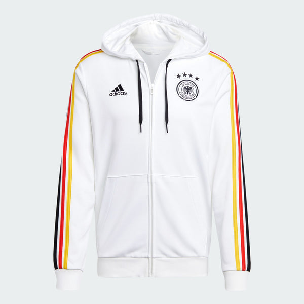 Germany Men's DNA Full-Zip Hoodie