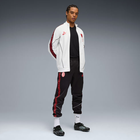 AC Milan 2025/26 Men's KING Anthem Jacket