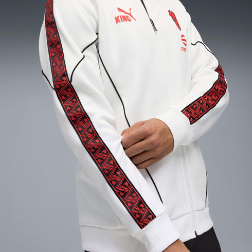 AC Milan 2025/26 Men's KING Anthem Jacket
