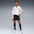 AC Milan 2025/26 Youth KING Anthem Jacket