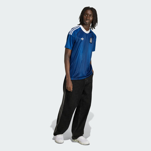 Greece 26 Men's Away Jersey - Planète Foot