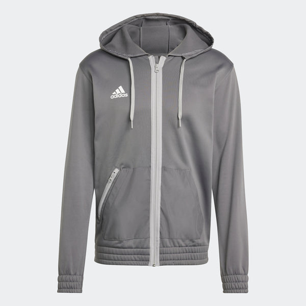 Team Men's Full Zip Hoody