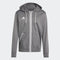 Team Men's Full Zip Hoody