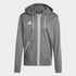 Team Men's Full Zip Hoody