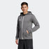 Team Men's Full Zip Hoody
