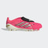 Predator Elite Fold-Over Tongue FG JR