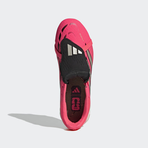 Predator Elite Fold-Over Tongue FG JR