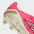 Predator Elite Fold-Over Tongue FG JR