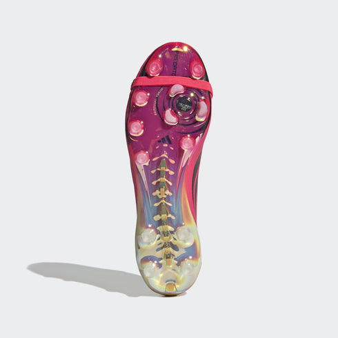 Predator Elite Fold-Over Tongue AG