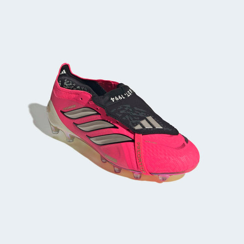 Predator Elite Fold-Over Tongue AG