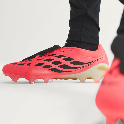 Predator Pro Fold-Over Tongue FG