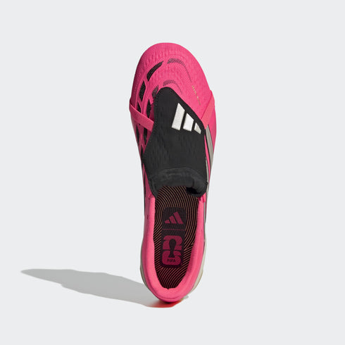 Predator Pro Fold-Over Tongue FG