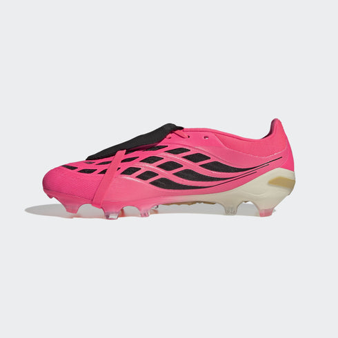 Predator Pro Fold-Over Tongue FG